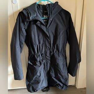 Helly Hansen Insulated Jacket